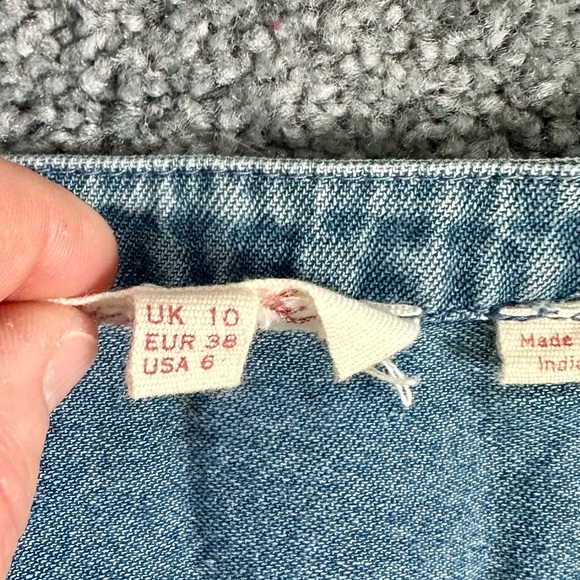 Fatface dress/tunic - Picture 3 of 3